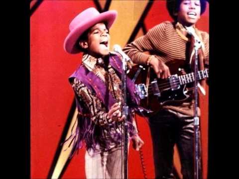 Don't know why I love you - Jackson 5 - Live