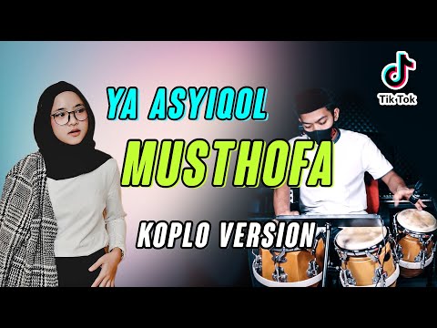 SHOLAWAT KOPLO TERBARU | YA ASYIQOL MUSTOFA COVER KOPLO NISSA SABYAN