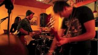 The Kins - Black Haired Girls