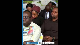 Rais Samia asisitiza mifumo kusomana, sio kila huduma ifuatwe Dodoma