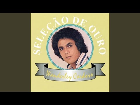 Caso De Emergência - Wanderley Cardoso