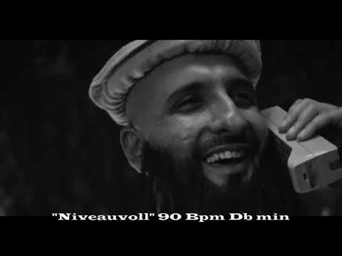 [Free] SSIO x Kalim Type Beat - "Niveauvoll" | Boom Bap Type Beat