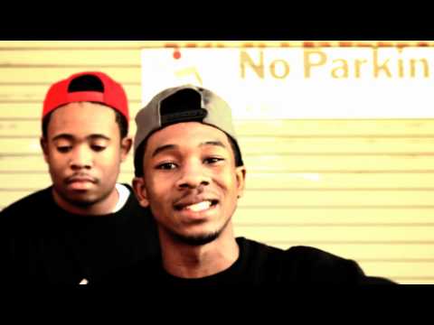 LJB Cru - Narly (Official Music Video) Off of 