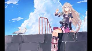 Cover art for just the girl