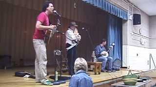 OUR FOLK FESTIVAL SONG PERFORMANCE--&quot;BLING BLANG&quot;