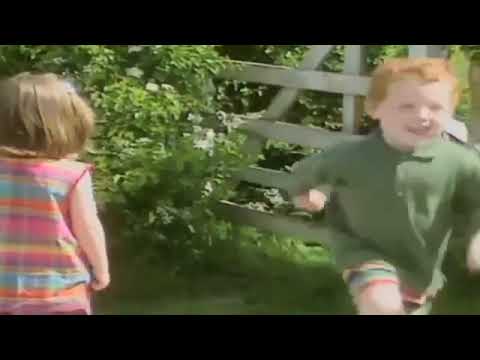 Teletubbies TV Going for a Walk Date 30 June 1997