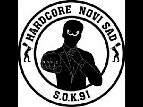 S.O.K.91 - Hard-Core