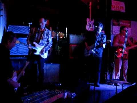 Foxy Lady - The Far-Outs