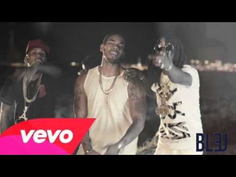 JR Castro Sit Down With Bleu Magazine