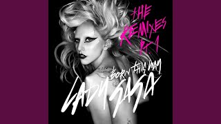 Born This Way (DJ White Shadow Remix)