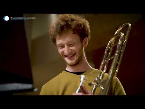 Meet our Brass Department 2024