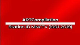 Download lagu ARTCompilation : Station ID MNCTV (1991-2019) mp3