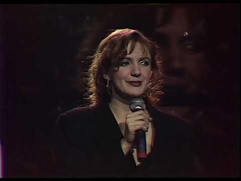 Evelin Samuel, Karl Madis, Maarja-Liis Ilus & Pearu Paulus - Kummalisel teel (Eurolaul 1996)