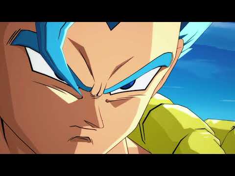 DBFZ Great Matches FENRITTI VS FEVER [Dragon Ball FighterZ]