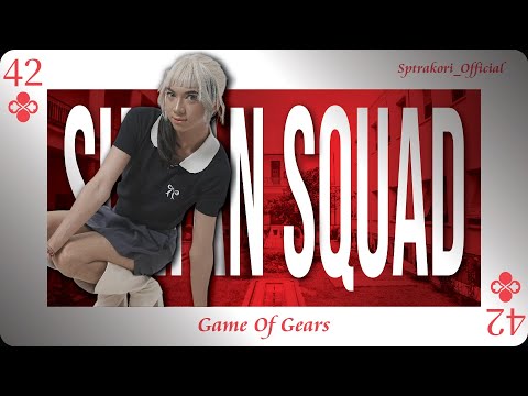 SULTAN SQUAD 2 : GOG - Episode 42