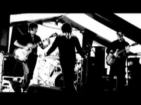 Alberteen at Headstock Festival