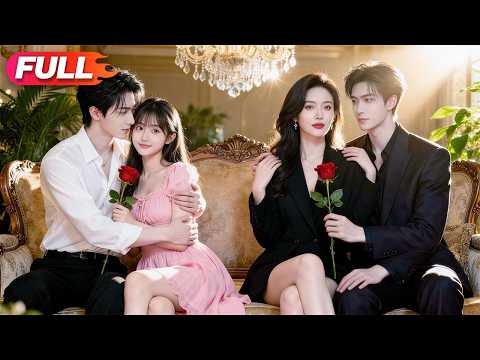 She and her BFF became sis-laws in a tragic novel, tried to flee, but won the mad CEO bros’ love.