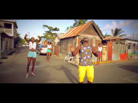 Teddyson John - Allez [Official Music Video]