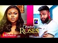 FOREVER ROSES - RUTH KADIRI, DANIEL ROCKY 2024 NIGERIAN NOLLYWOOD ROMANTIC MOVIE