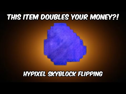 Shocking Hypixel Skyblock Flipping Pt 2 Secrets!