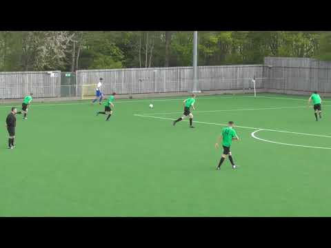 Ware u16 eja v Hitchin town, 14-04-19