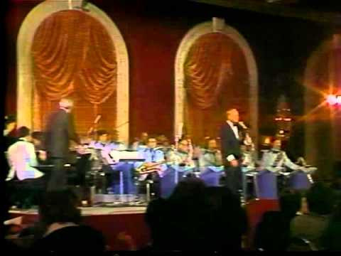 Sammy Kaye, Don Cornell, It Isn't Fair, 1978 TV