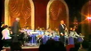 Sammy Kaye, Don Cornell, It Isn't Fair, 1978 TV