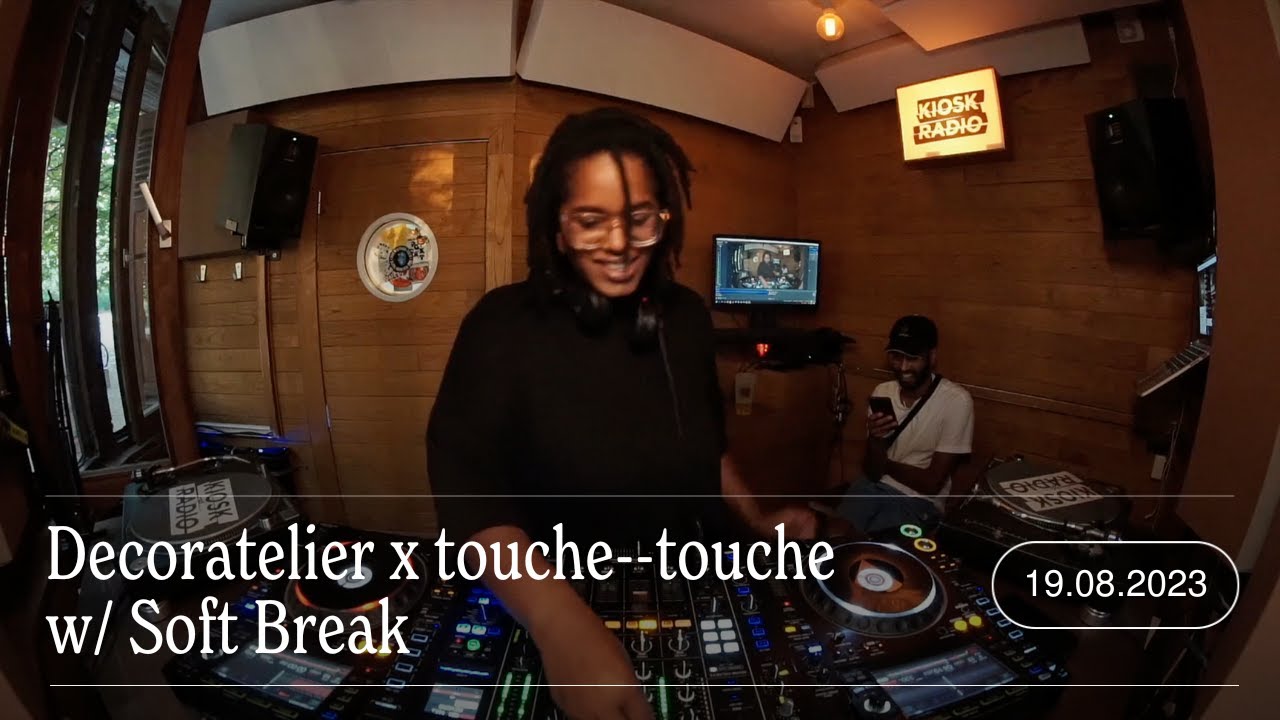 Soft Break