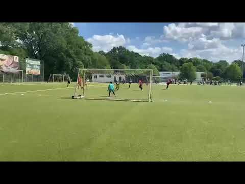 E-Jugend DSC Hanseat 2022