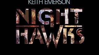 Keith Emerson  I'm a Man   Nighthawks