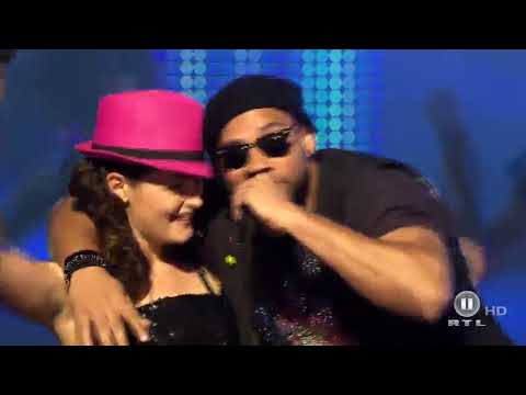 DJane Housekat feat. Rameez (with Verena) - My Party (Live @The Dome 62)