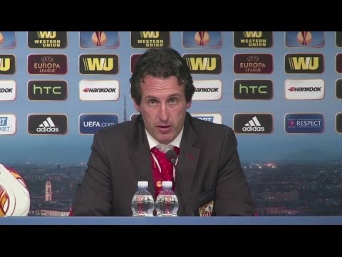 Emery: Sevilla deserved Euro title