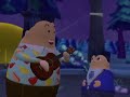 HigglyTown Heroes Stay Awake In Till The Morning Lights