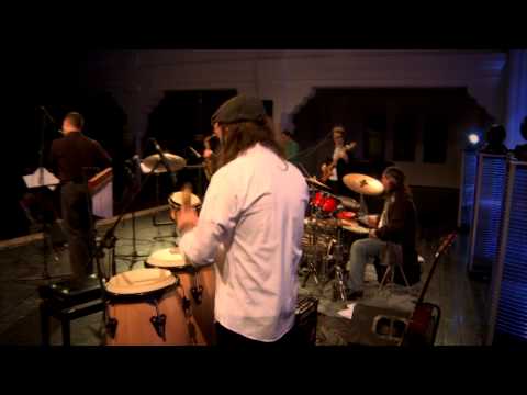 Vladimir Stankovic Quintet feat Bogdan Rankovic / Archibald's Dance