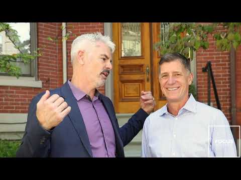 Stay Focused: Focus Five "Top 5 Styles of Homes in Boston"