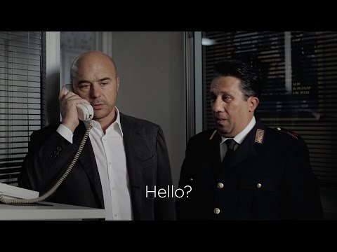 Detective Montalbano - All 26 Episodes! Now Streaming!