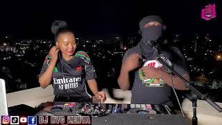 Download lagu Dj Nyc ft Mc Awicky reggae mix mp3
