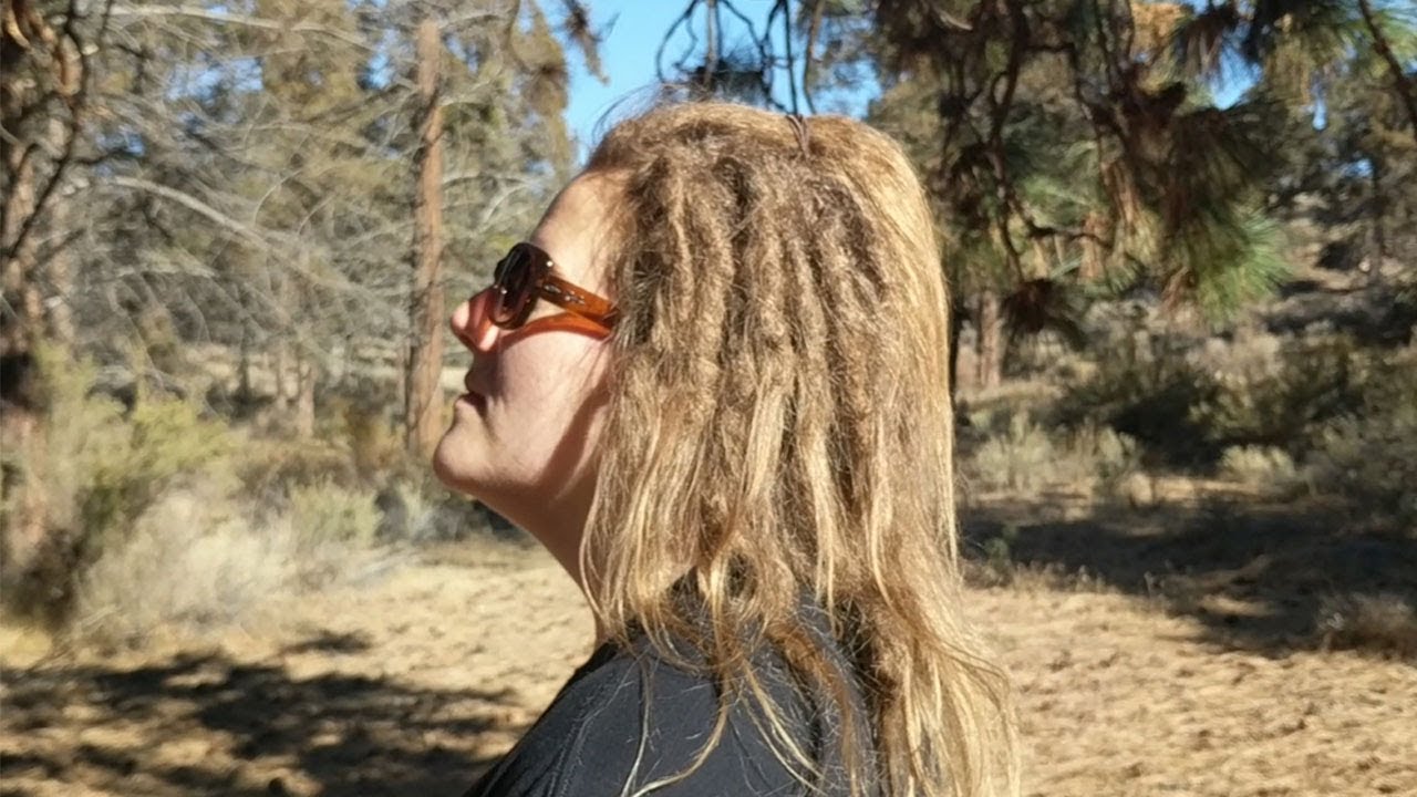 New Dreadlocks - Six Month Update