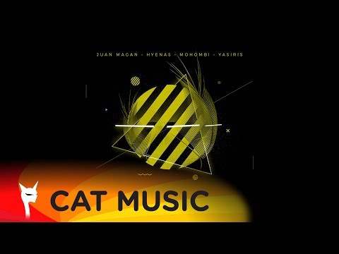 Yasiris X Juan Magan X Hyenas X Mohombi - Claro Que Si (JOSE AM & LI4M Remix)