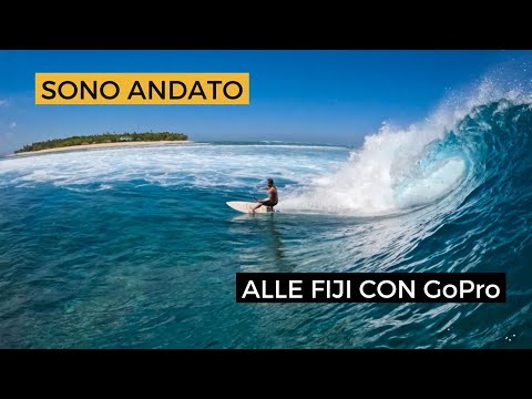 Come lavorare con GoPro