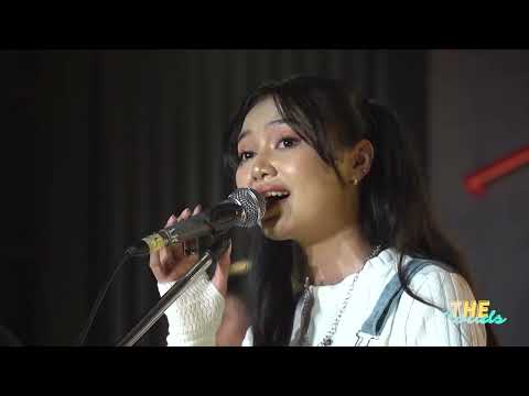 SUPERMUSIC - INTIMATE SESSIONS 2025 | The Clouds - Kesepian Live Acoustic!