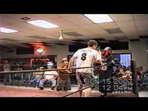 MXWA - MXWA The Beginning Year 1 (Full Length) Pride Productions