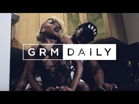J Gang ft. NJ - Cum & Go [Music Video] | GRM Daily