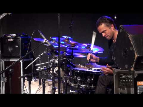 Pięciak - Krzysztof Herdzin Trio