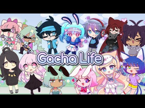 Gacha Life Abgames