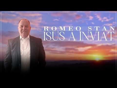 Romeo Stan - Isus A Inviat. (2025)