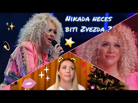 Komentarisem svoj nastup na Zvezdama Granda / Natasa Vodenicar 🎶💃💫
