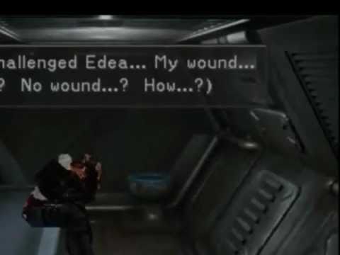 Final Fantasy Theories - Squall is Dead