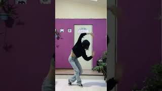 Residente - Una leyenda china (dance improve)