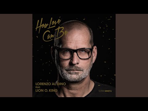 How Love Can be (Extended Mix)